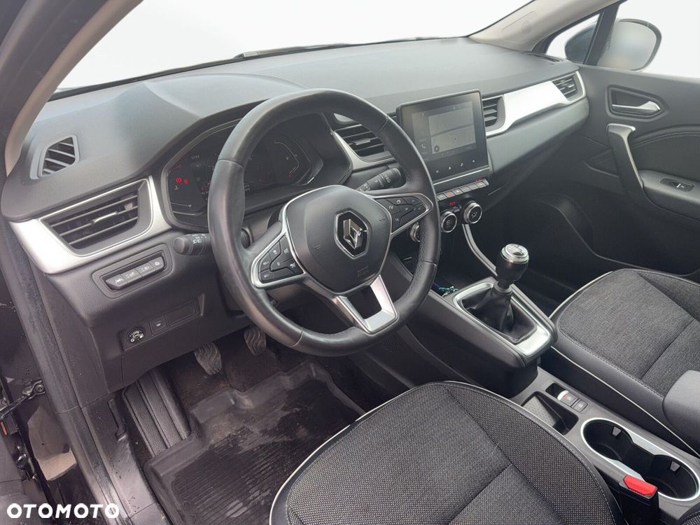 Renault Captur - 10