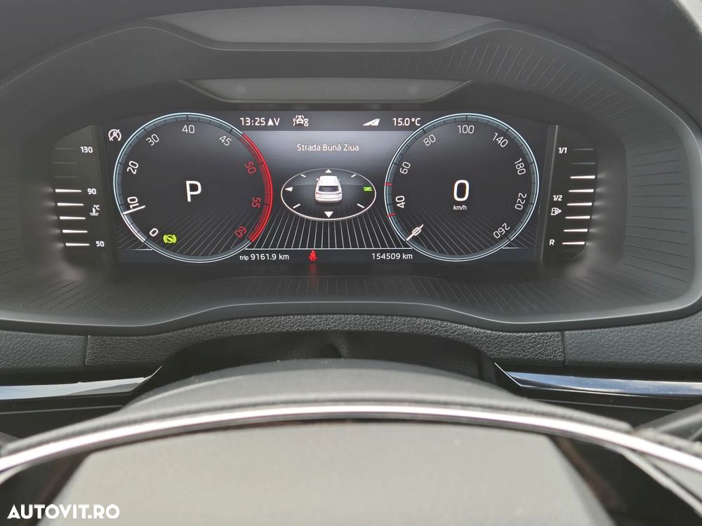 Skoda Karoq 2.0 TDI SCR 4x4 DSG Sportline - 18