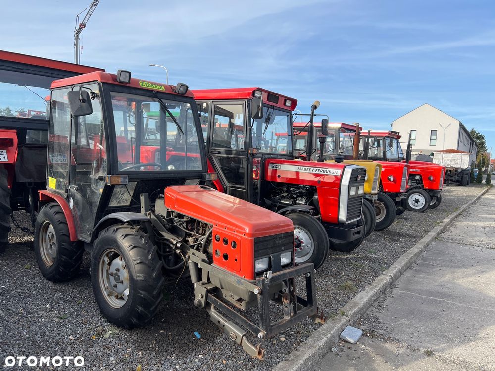 Zetor 10245 - 11
