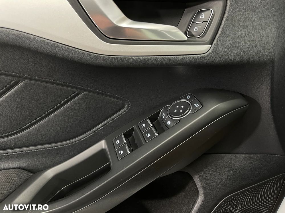 Ford Focus 1.5 EcoBlue Trend Edition - 13