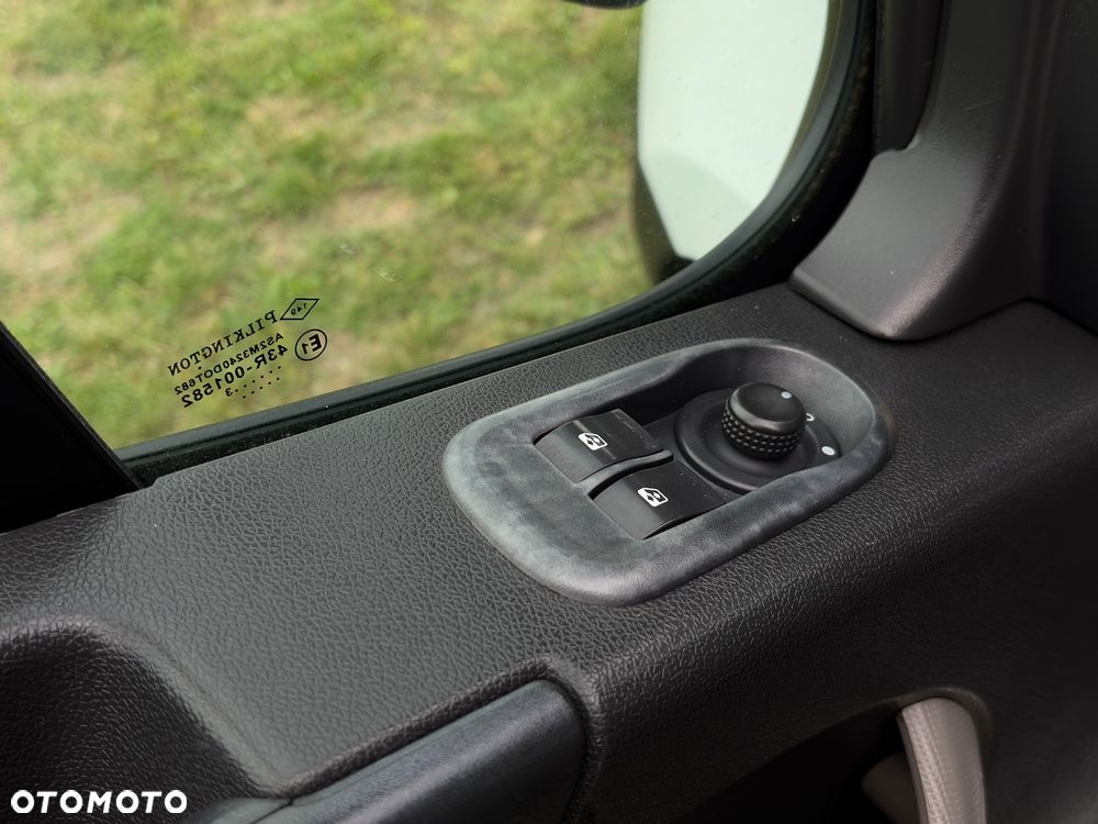 Renault Master - 22