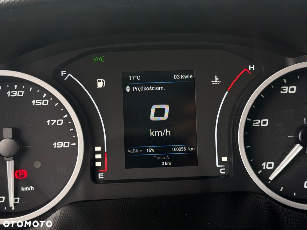 Iveco DAILY 35/50-180 3.0 HPI 180KM SKRZYNIA 10E.PALET ! Firanka ! Resor+Poduszka ! Bliźniaki! - 18