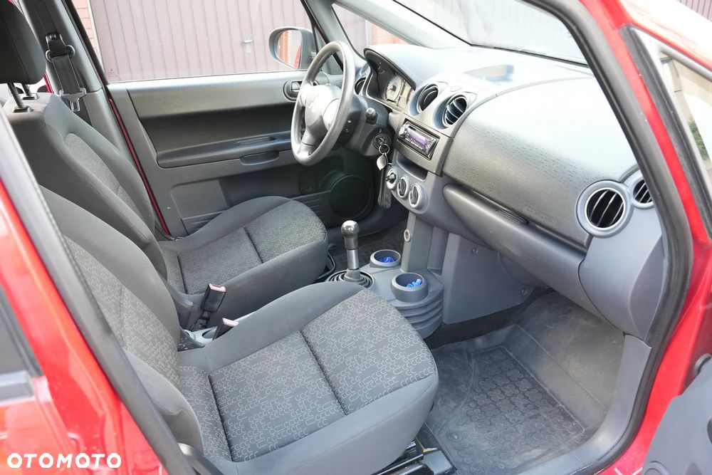 Mitsubishi Colt 1.3 Instyle - 6