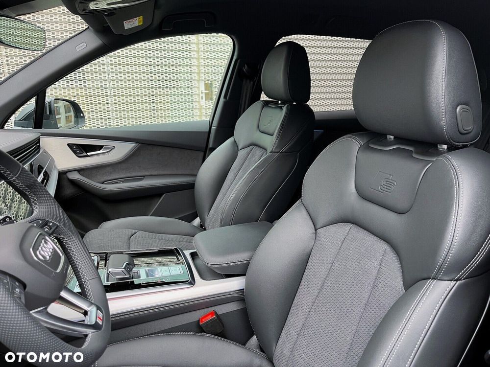 Audi Q7 - 20