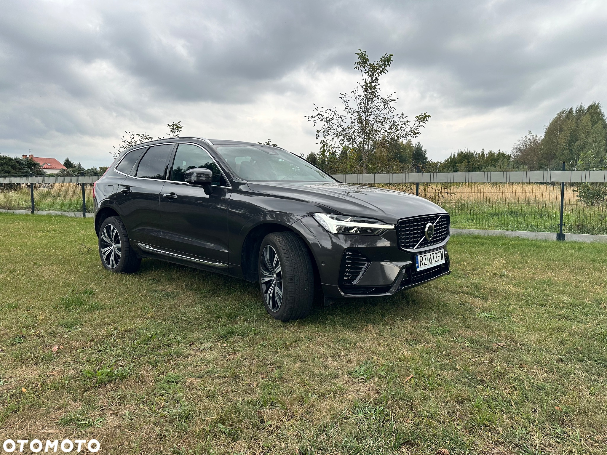 Volvo XC 60 T8 AWD Plug-In Hybrid Inscription Expression - 4