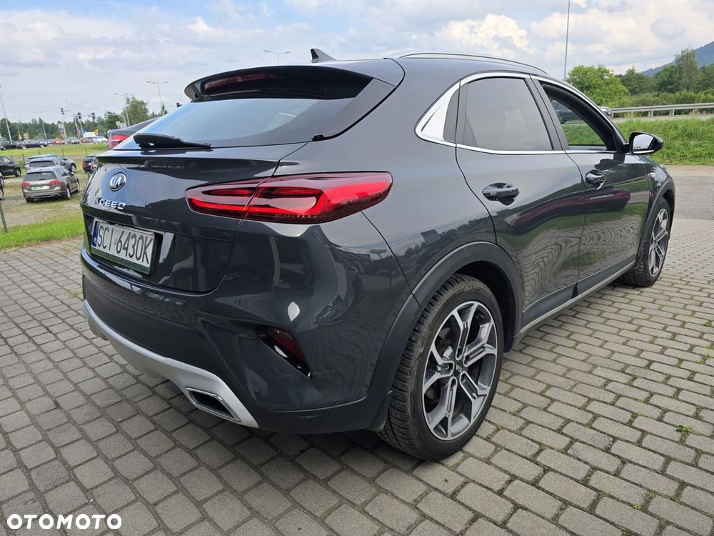 Kia XCeed - 5