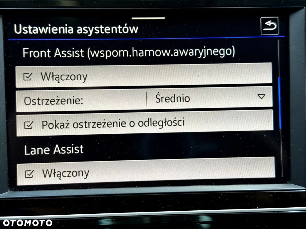 Volkswagen Passat 1.5 TSI EVO Business - 18