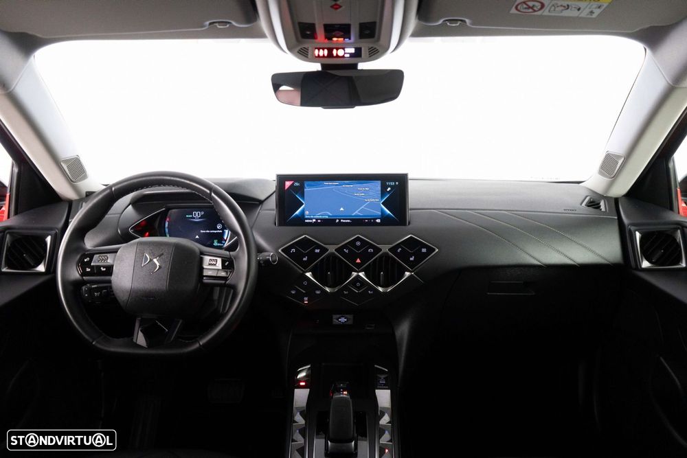 DS DS3 Crossback E-Tense SE Connected Chic - 23