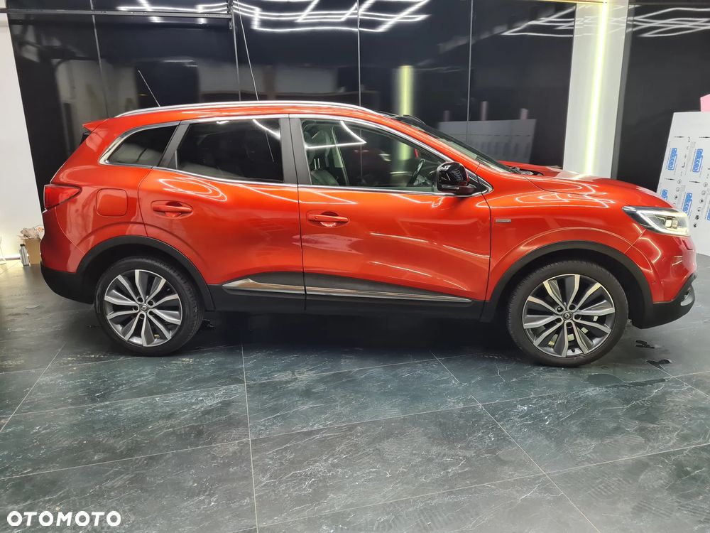 Renault Kadjar Energy dCi 110 EDC Bose Edition - 5