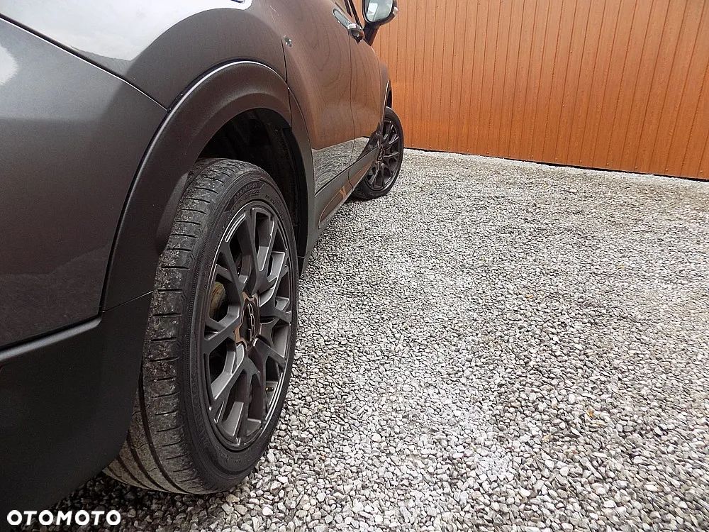Fiat 500X 1.4 Multiair DCT 4x2 S&S Cross Plus - 31