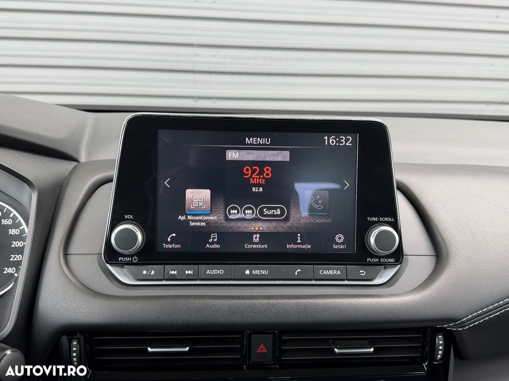Nissan Qashqai 1.3 DIG-T MHEV Xtronic N-Connecta - 17