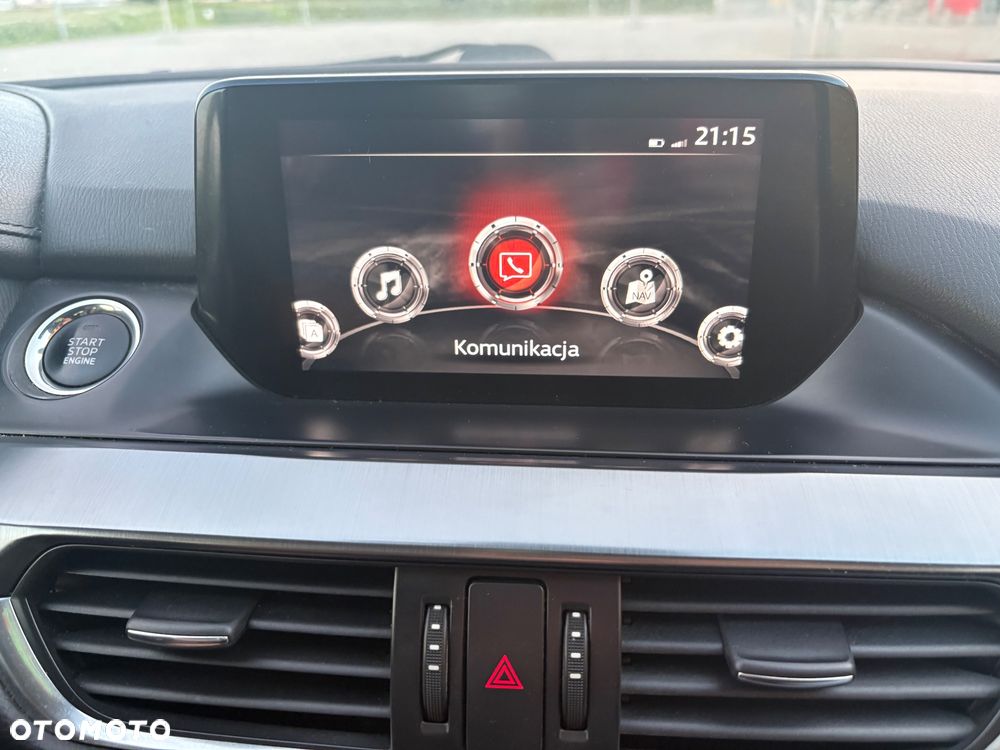 Mazda 6 2.0 SkyEnergy - 16