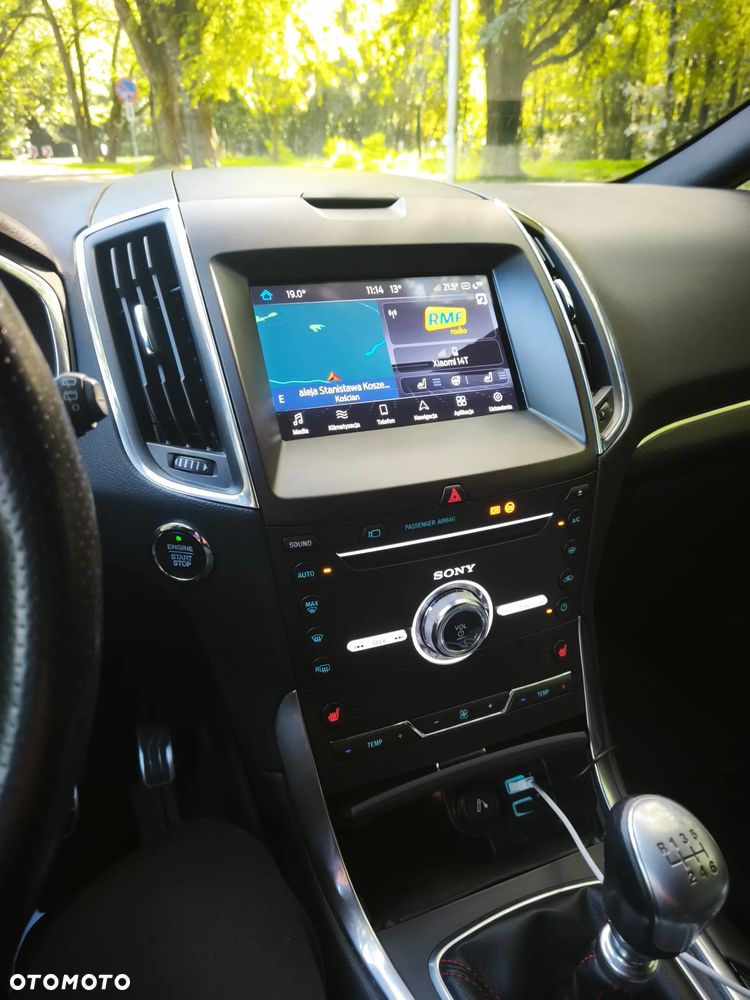 Ford S-Max 2.0 EcoBlue ST-Line - 3