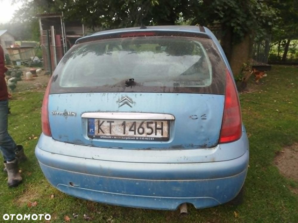 Citroën C3 - 6