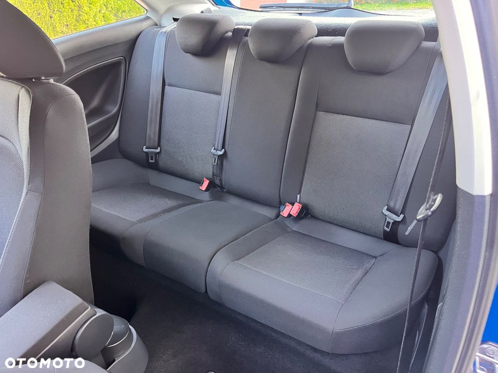 Seat Ibiza - 19