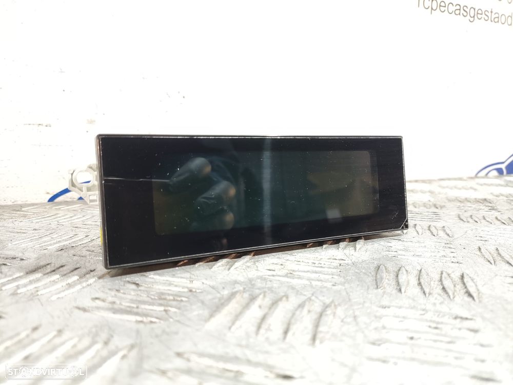 Display Ecrã Citroen DS3 C3 II Original - 2