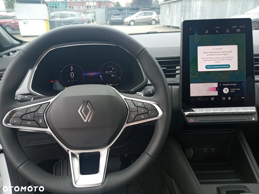 Renault Captur 1.0 TCe Techno - 11