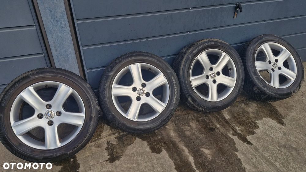 Peugeot Partner - 11