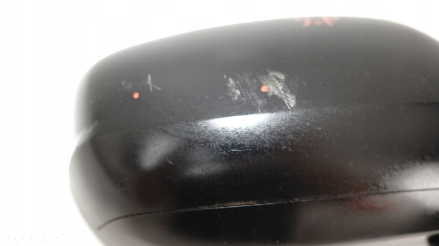 LUSTERKO PRAWE HONDA JAZZ III 3 07-11R 5PIN - 10