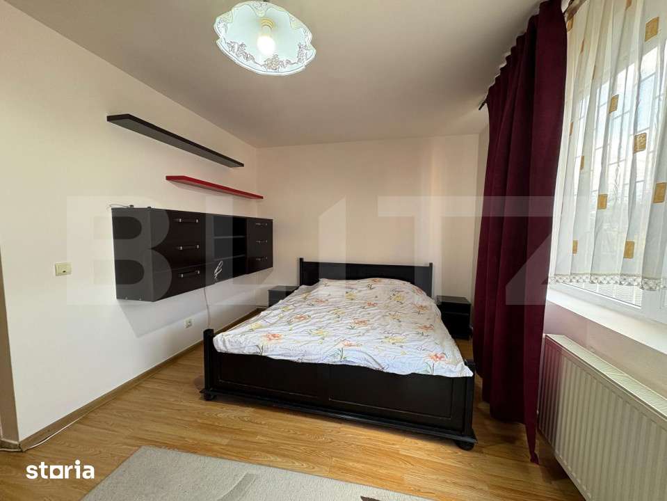 Apartament 2 camere, parcare, zona Buna Ziua — fotografia 1