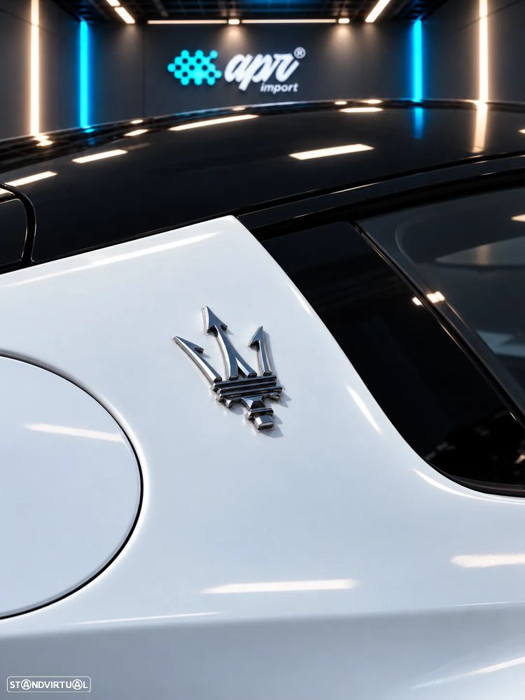 Maserati MC20 - 13