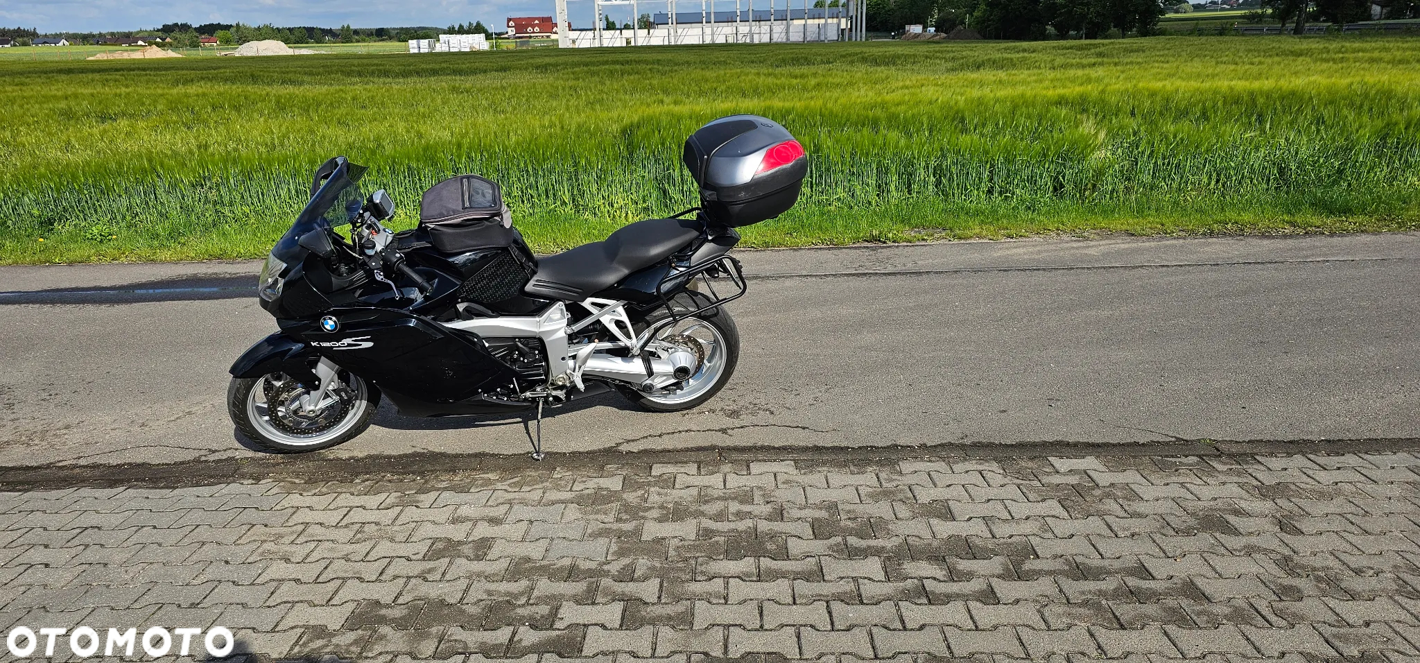 BMW K - 10