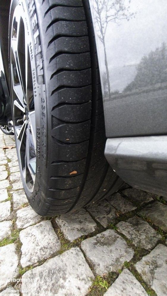 Ford Focus SW 1.5 EcoBlue S&S Aut. ST-LINE - 32