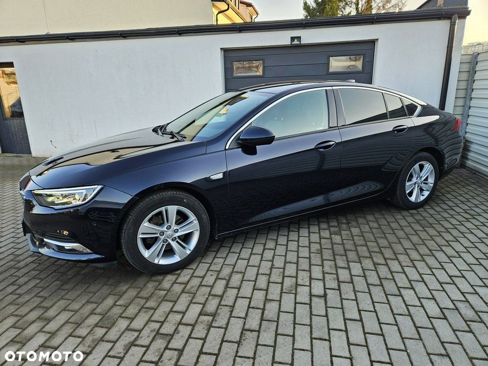 Opel Insignia 1.6 CDTI Exclusive S&S Eco - 12