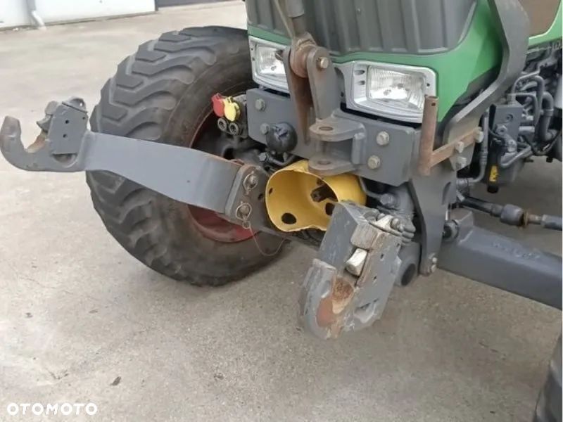 Fendt 209 Vario TMS - 6