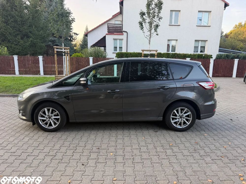 Ford S-Max - 6