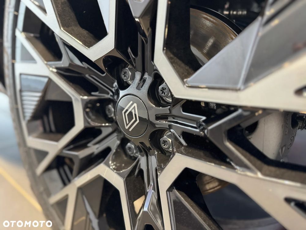 Renault Austral 1.3 TCe mHEV Esprit Alpine - 33