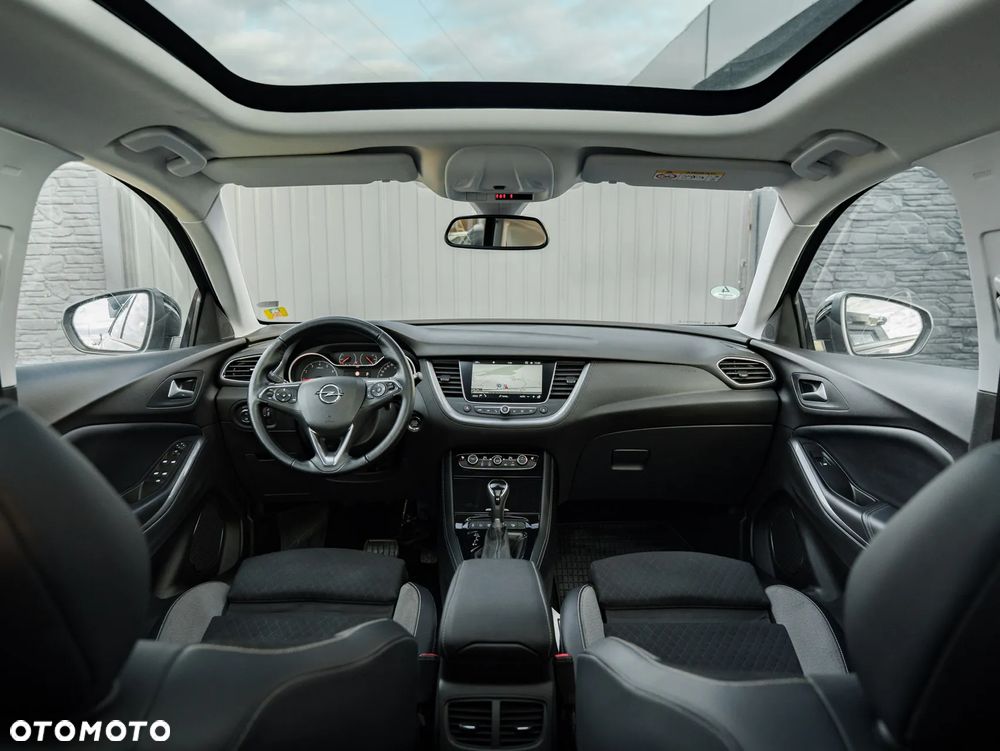 Opel Grandland X 2.0 D Start/Stop Automatik Innovation - 18