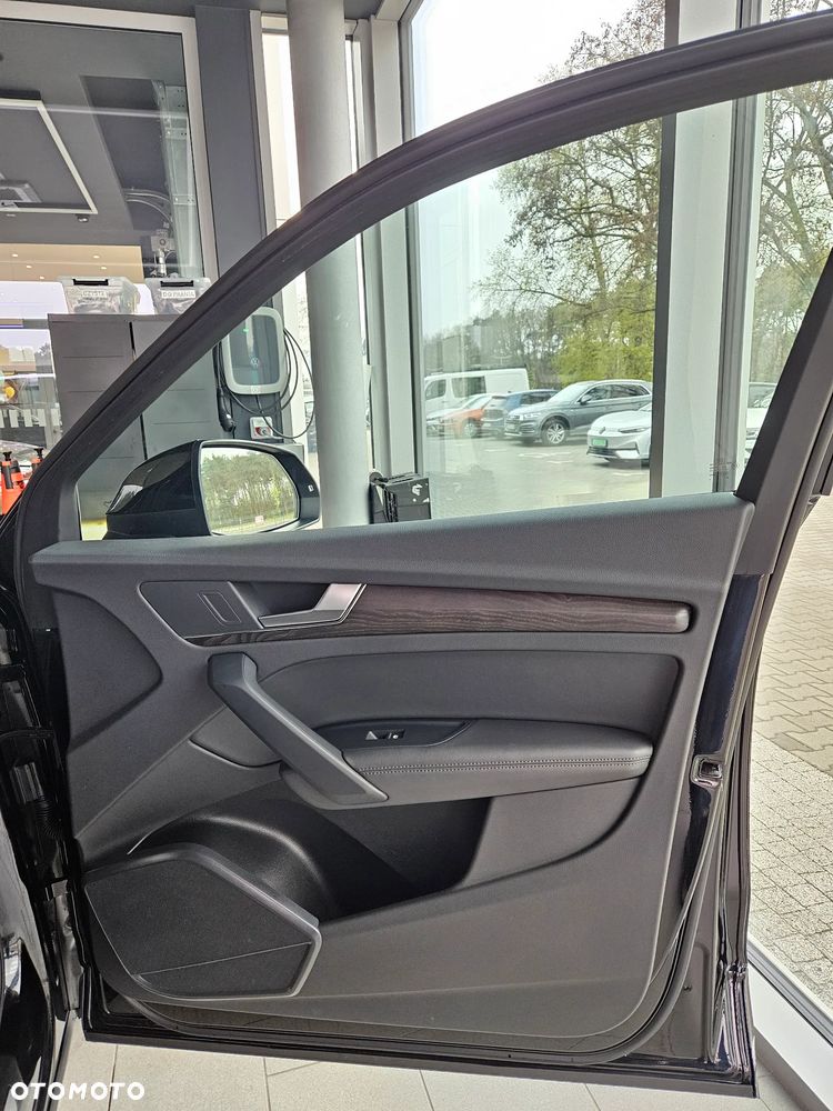 Audi Q5 50 TFSI e Quattro Advanced S tronic - 36