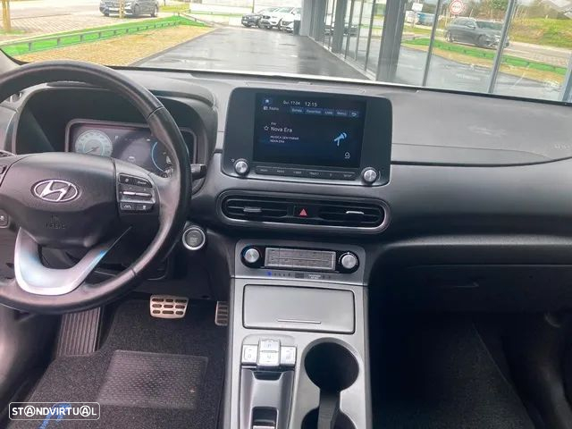 Hyundai Kauai EV 39 kWh Premium - 24
