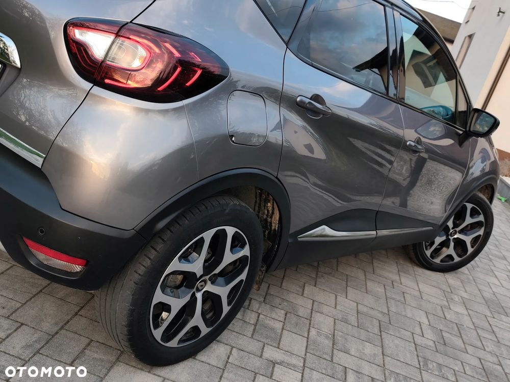 Renault Captur (ENERGY) dCi 90 EDC INTENS - 21