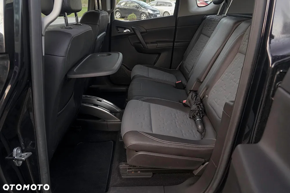 Opel Meriva 1.4 T Cosmo - 30