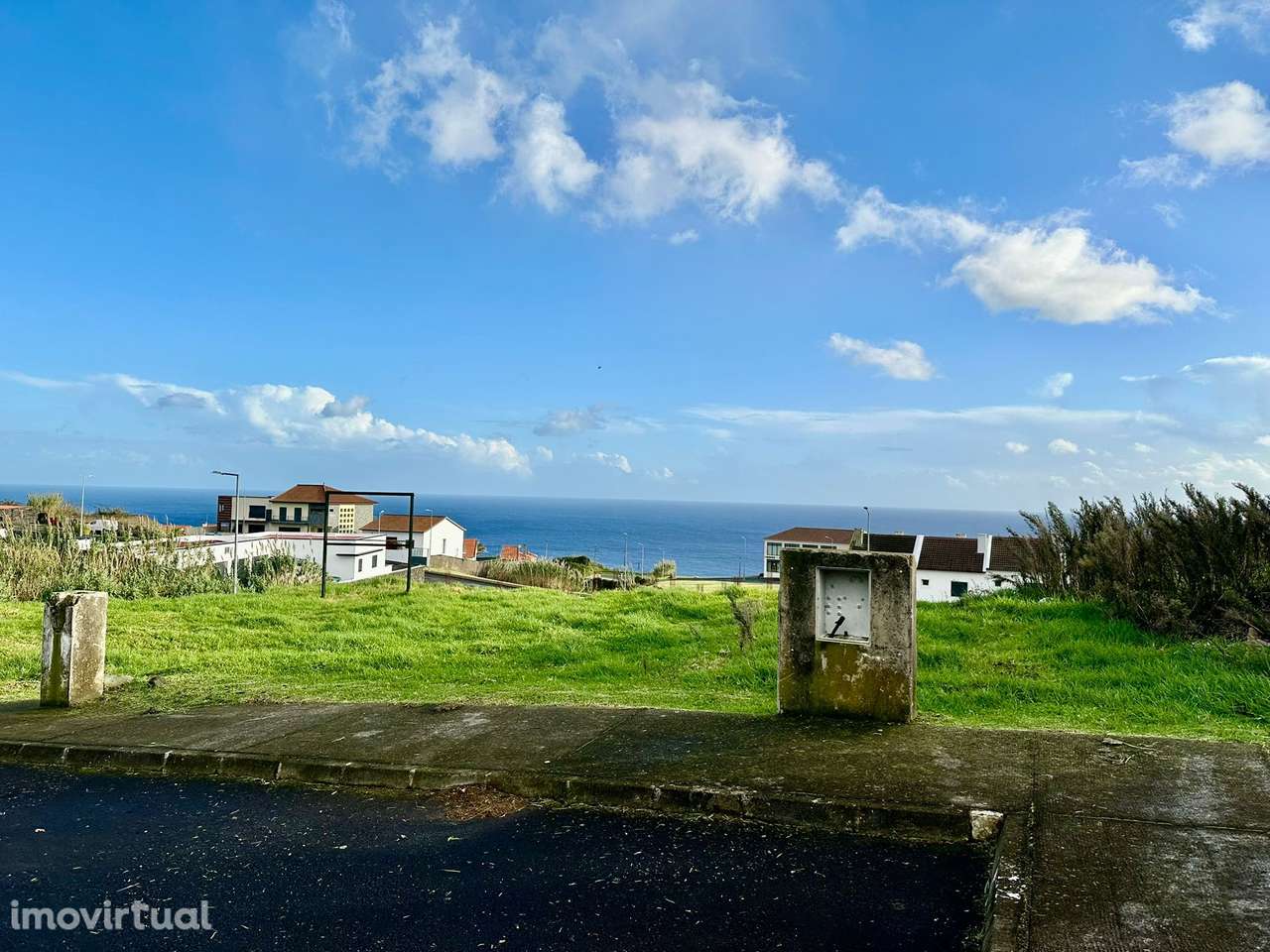 Terreno  Venda em Ponta Garça,Vila Franca do Campo - Grande imagem: 2/10