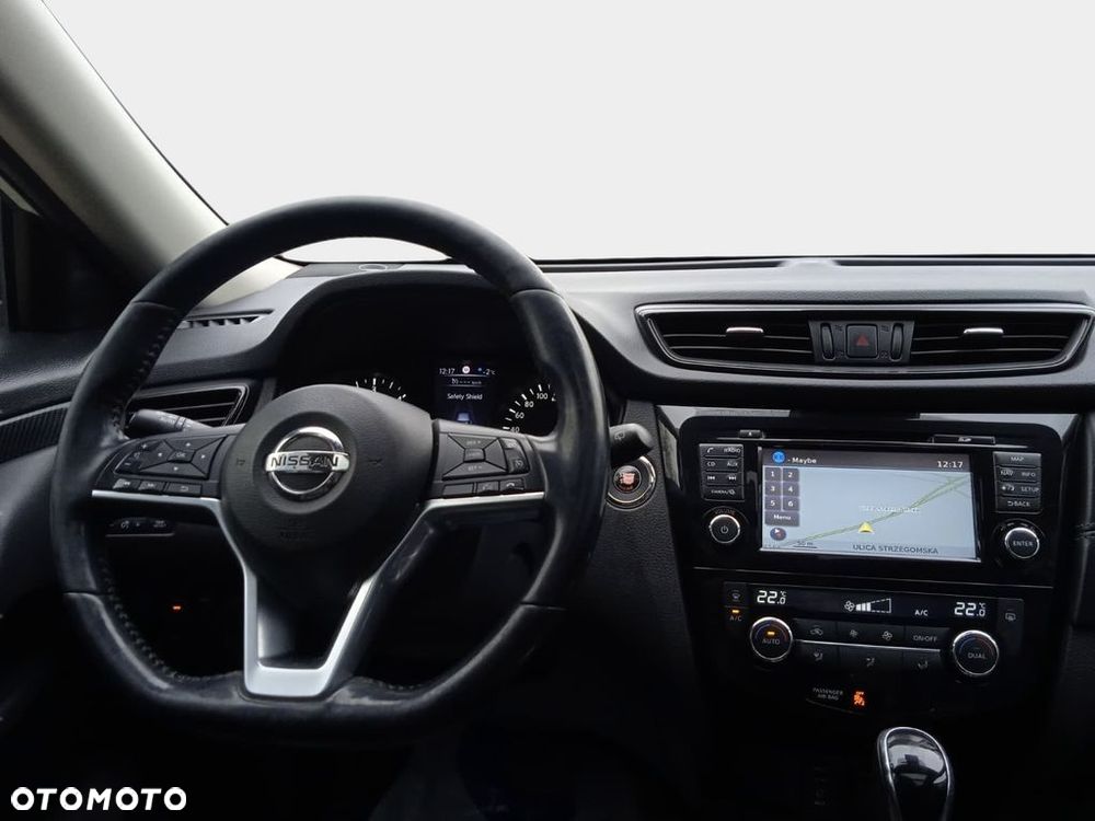 Nissan X-Trail 2.0 dCi Tekna 4WD Xtronic - 13