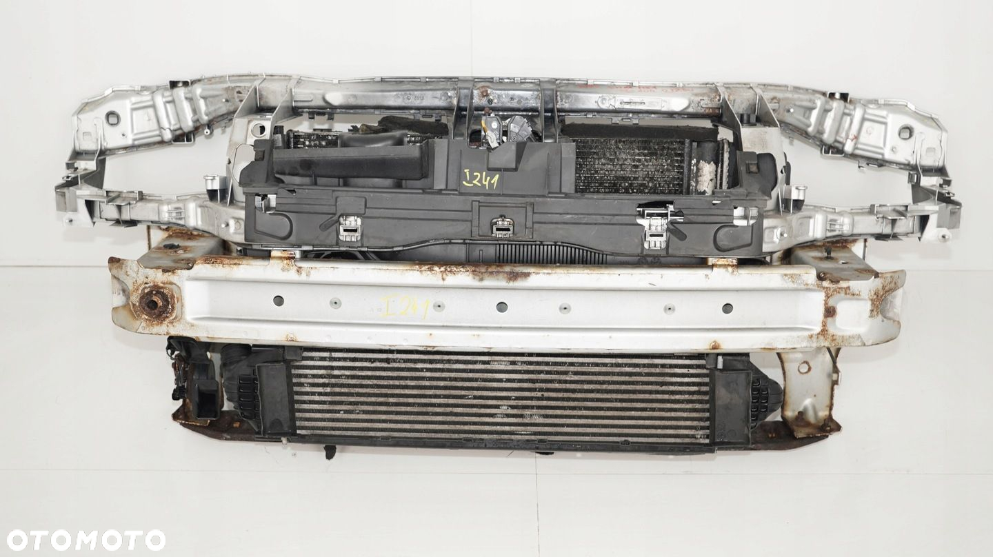 PAS PRZÓD PRZEDNI FORD S-MAX MK1 06-10R 2.0 TDCI - 2