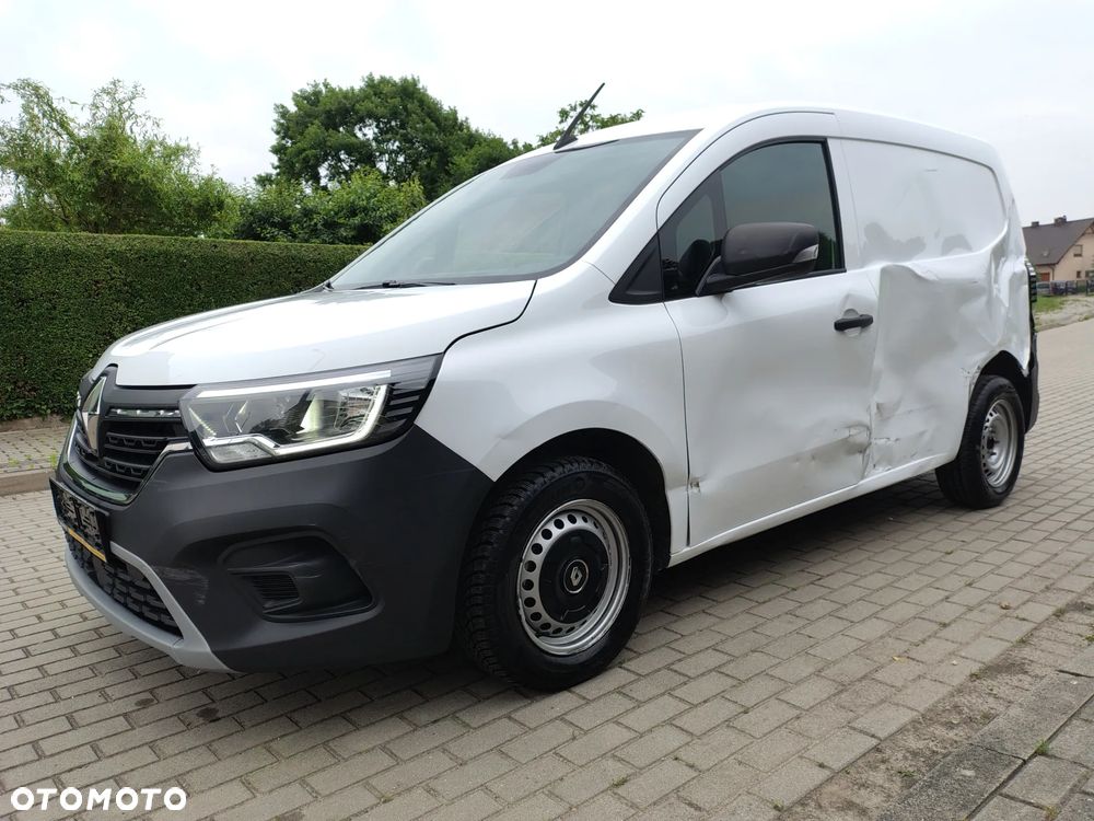 Renault KANGOO - 4