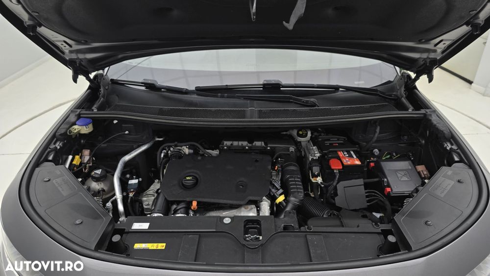 DS Automobiles DS 7 Crossback - 23