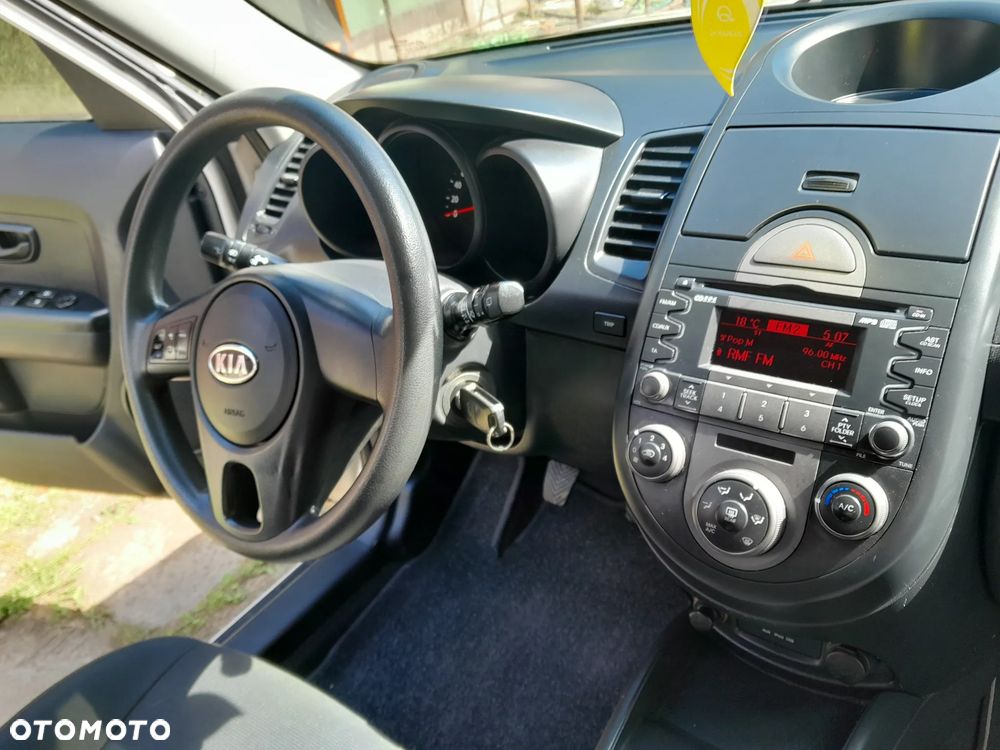 Kia Soul - 14