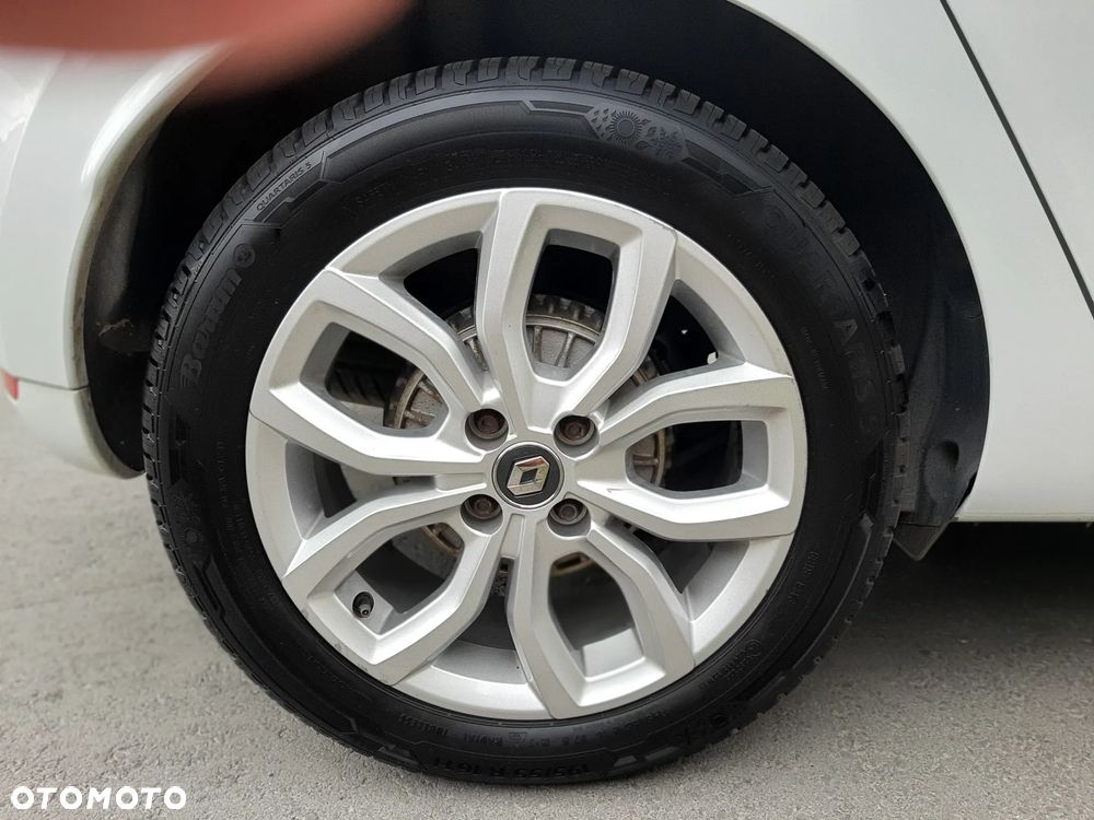 Renault Clio Energy dCi 90 EDC Experience - 14