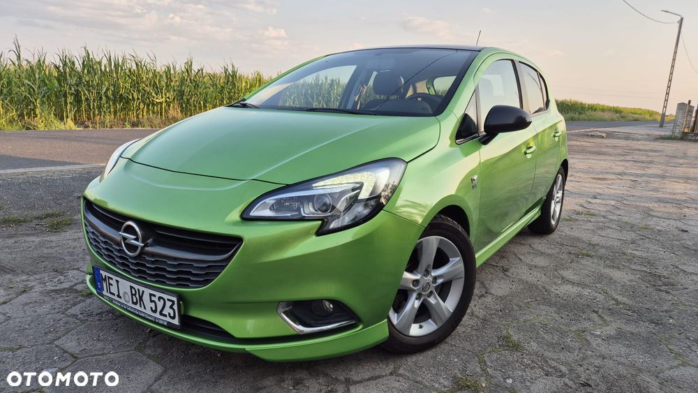 Opel Corsa - 25