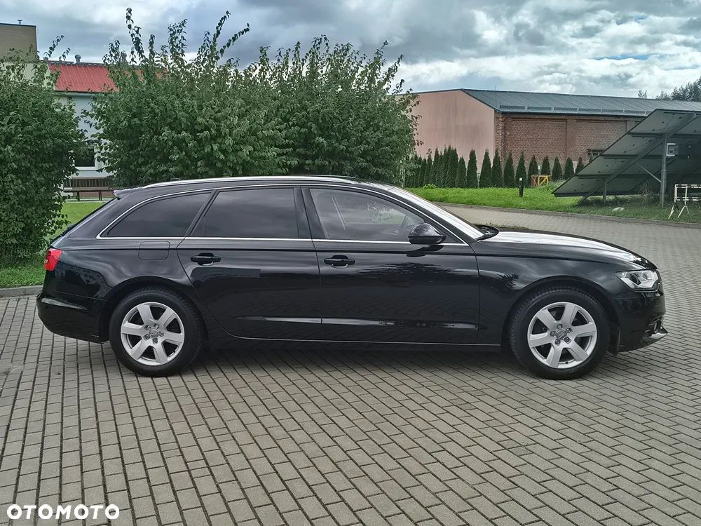 Audi A6 - 3