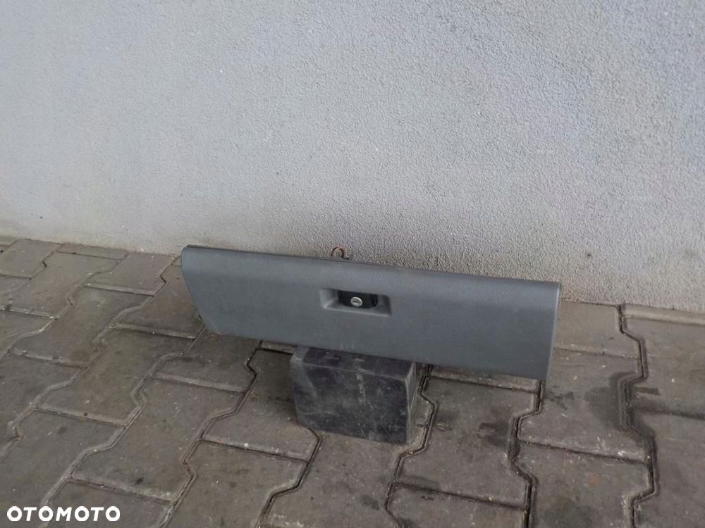 VW T4 KIESZEŃ SCHOWEK PÓŁKA DESKI - 2
