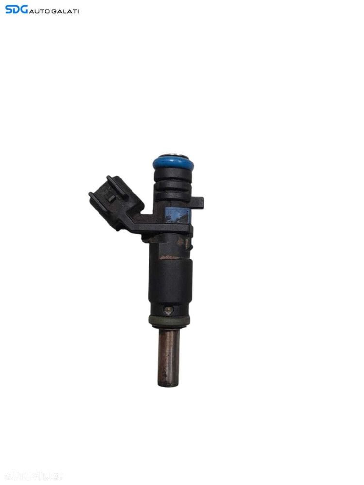 Injector Injectoare Opel Astra J 1.6 Benzina 2009 - 2016 Cod 55562599 [N1120] - 1