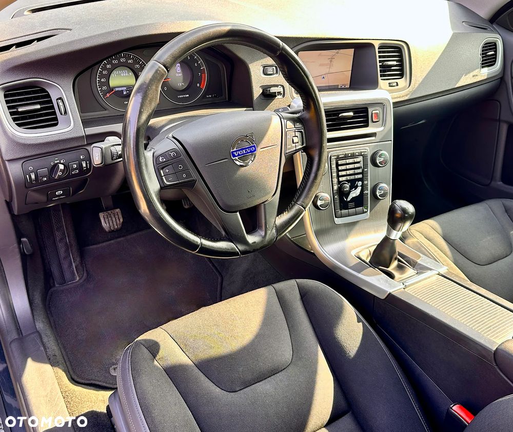 Volvo S60 - 3
