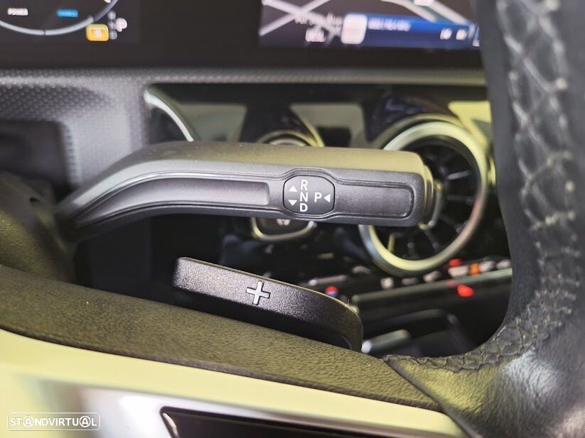 Mercedes-Benz A 200 Style Aut. - 18