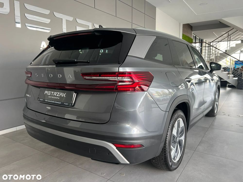 Skoda Kodiaq - 7